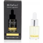 Millefiori Natural aroma olej Legni e Fiori d´Arancio 15 ml – Zboží Dáma