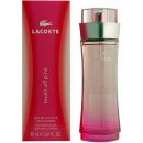 Lacoste Touch of Pink toaletní voda dámská 90 ml