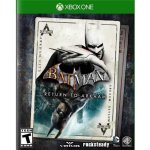 Batman: Return to Arkham – Sleviste.cz