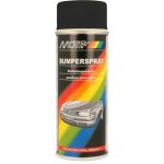 Motip sprej na nárazníky 400 ml černý 04073 | Zboží Auto