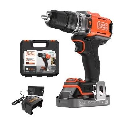 BLACK & DECKER BCD383D1XK-QW – Hledejceny.cz