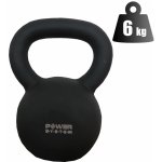 Power System Kettlebell litina 6 kg – Sleviste.cz