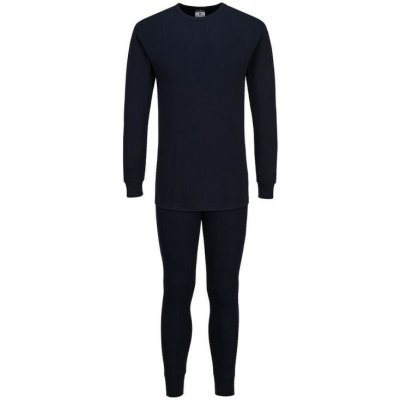 Portwest B127 dlouhý rukáv POR-B127NVR5XL Navy – Zboží Dáma