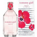 Tommy Hilfiger Tommy Girl Tropics toaletní voda dámská 100 ml