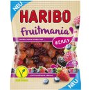 Haribo Fruitmania Berry 175 g