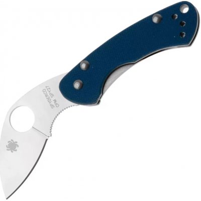 Spyderco Balance G-10 CPM SPY 27 SPRINT C141GPCBL – Hledejceny.cz
