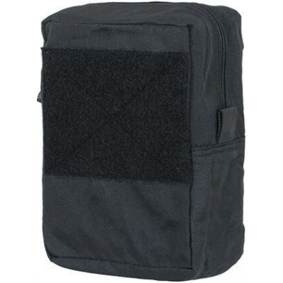 8Fields Univerzální se suchým zipem na Molle black – Hledejceny.cz