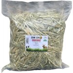Dáme seno Seno ovesné 0,8 kg – Hledejceny.cz