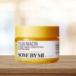 Some By Mi Yuja Niacin Brightening Sleeping Mask 60 g – Zboží Dáma