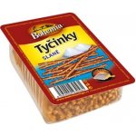 Bohemia tyčinky slané 85 g – Zboží Dáma