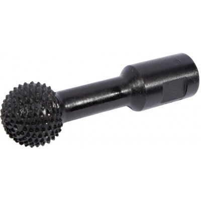 XTline XT164132 rotační rašple kulová M14 25mm – Zboží Dáma