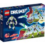 LEGO® DREAMZzz™ 71454 Mateo a robot Z-Blob – Zboží Živě