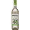 Víno Bon Voyage Sauvignon Blanc 0% 0,75 l (holá láhev)