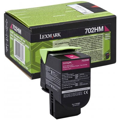 Lexmark 70C2HME - originální – Zboží Mobilmania