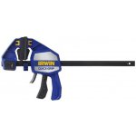 Irwin Quick-Grip XP 10505943 svěrka 300 mm /12" – Hledejceny.cz