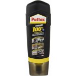 PATTEX 100% univerzální lepidlo 100g – Sleviste.cz