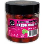 LK BAITS boilies Fresh Euro Economic 250ml 18mm Chilli Squid – Hledejceny.cz