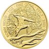 The Royal Mint Mýty a legendy Robin Hood 1. 1 oz