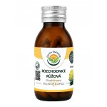 Salvia paradise rozchodnice růžová rhodiola 60 kapslí – Hledejceny.cz