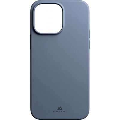 Pouzdro Black Rock Urban Case Cover Apple iPhone 14 Pro Max modré