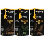Bilovit Sada esenciálních olejů Forest 3 x 10 ml – Hledejceny.cz