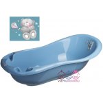 Maltex Dětská vanička medvídek modrá – Zboží Dáma