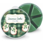 Goose Creek Candle Vonný Vosk Snowman Cookie 59 g – Hledejceny.cz