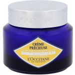 L'Occitane Immortelle Precisious cream zpevňující pleťový krém 50 ml – Sleviste.cz