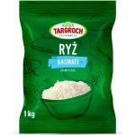 SHALAMAR Rýže basmati extra dlouhá 1 kg – Zboží Dáma