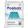 Bazénová chemie Salinen POOLSALZ 25 kg