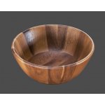 Zassenhaus Dřevěná mísa na salát ovoce 25 cm – Hledejceny.cz