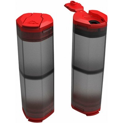 MSR Alpine Salt & Pepper Shaker 040818053386 – Hledejceny.cz