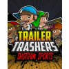 Hra na PC Trailer Trashers