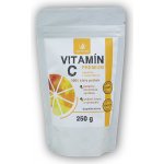 Allnature Vitamín C prášek Premium 250 g 2+1 – Zbozi.Blesk.cz