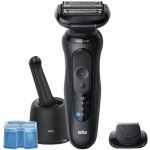 Braun Series 5 52-N7200cc – Zboží Dáma Braun Series 5 52-N7200cc – Zboží Dáma