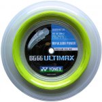 Yonex BG 66 Ultimax 200m – Zboží Mobilmania