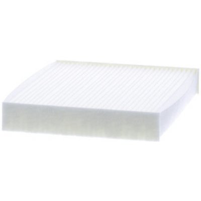 Filtr, vzduch v interiéru MANN-FILTER CU 28 020 – Hledejceny.cz