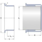 CR 99856 SKF Opravný kroužek – Zbozi.Blesk.cz