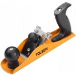 Tolsen Ruční hoblík 40 mm 42000 – Hledejceny.cz