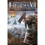 Might and Magic: Heroes 7 Trial by Fire – Zboží Mobilmania