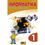 Informatika pro základní školy 1 – Hledejceny.cz