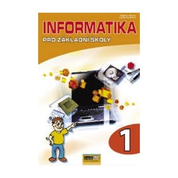 Informatika pro základní školy 1