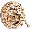 3D puzzle Ugears 3D puzzle Monowheel 300 ks