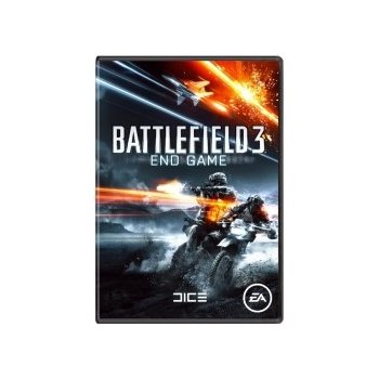 Battlefield 3 Premium