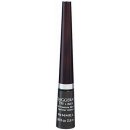 Rimmel Exaggerate Eyeliner tekuté oční linky 100% Black 2,5 ml