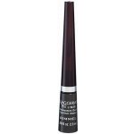 Rimmel Exaggerate Eyeliner tekuté oční linky 100% Black 2,5 ml – Zboží Mobilmania