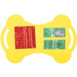 Jehly mapky košíček Galant - nikl – Hledejceny.cz