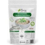 Revix Ovesná kaše s medem a tvarohem 500 g – Zboží Dáma