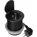 Orno OR-GM-9040/B – Hledejceny.cz