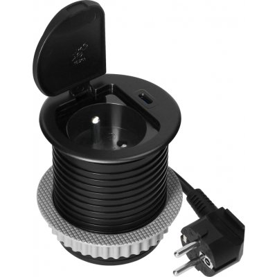 Orno OR-GM-9040/B – Hledejceny.cz